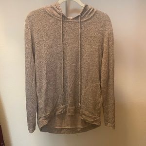 Harlowe & Graham Light-Weight Pullover - Medium